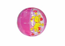 DOG BEACH BALL images