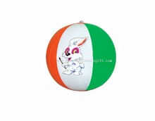 RABBIT BEACH BALL images