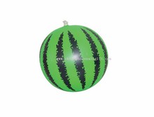 WATERMELON BEACH BALL images