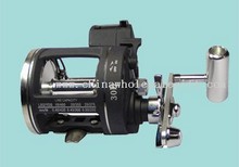 3 pcs precise ball bearings trolling reel images