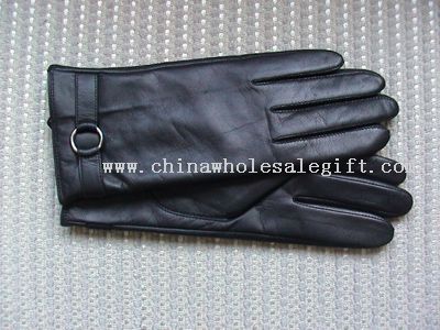 Ladies genuine goat leather glove China