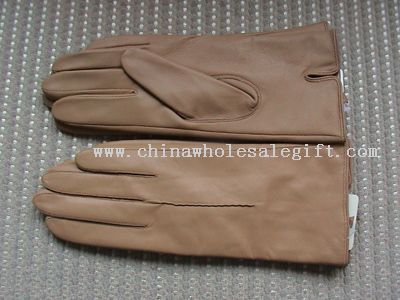 Ladies genuine goat leather glove China