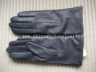 Ladies genuine goat leather glove China