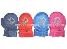 Guantes para ni&ntilde;os images