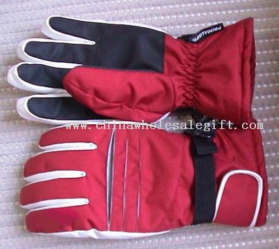 100% nylon Sports and Casual Gloves China
