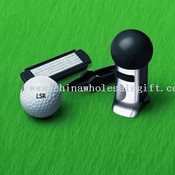 Perfect Solutions Golf Ball Monogram Stamper images