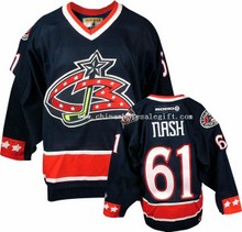 Authentique Hockey Baseball Jersey uniforme images