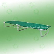 3-foldable Camping bed images