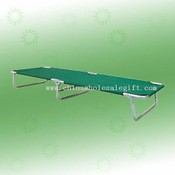 3-foldable Camping bed images