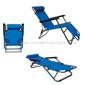 Special camping chair with two adjustable position small picture