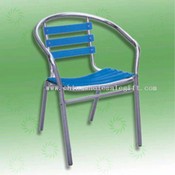 Aluminium chair images