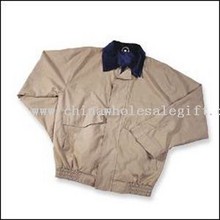 T / C JACKET images