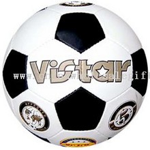 32 paneles cosidos a mano de fútbol images