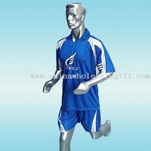 Popular Soccer Jersey and Shorts images