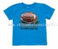 Kids Football T-shirt small picture