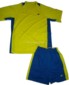 Soccer football jersey small picture