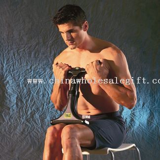 Everlast Armour Abs
