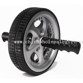 Everlast Duo Exercise Wheel