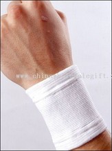 Elastic Wrist Support images