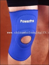 Neoprene Knee Support (open patella) images