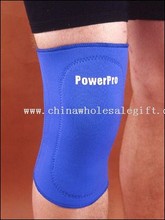 Neoprene Padded Knee Support images