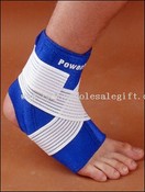 Neoprene Ankle Support / with spring stays images