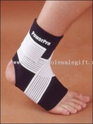 Neoprene Ankle Support / with strap images