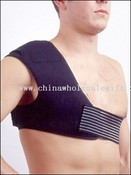 Neoprene Shoulder Wrap images