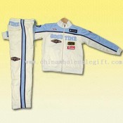 220GSM Tricot Sport Wear Suit for Men images