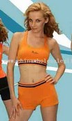 Odzież fitness images