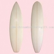 FRP Surfboard with PU Foam Core images