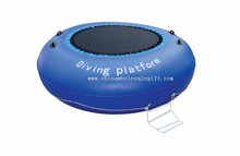 DIVING PLATFORM images