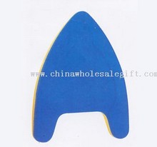 EVA A-shape kickboard images