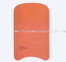 EVA S-U shape kickboard images