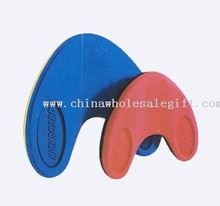 EVA-V-Form Kickboard images