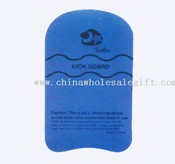 EVA U-form kickboard images