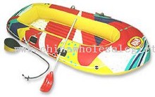 280cm GS / T&Uuml;V 4 Person Boat Set images