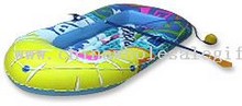76 Long 2 Personen Boot-Combo images