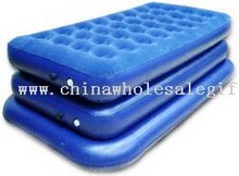 Single Raised Air Bed images