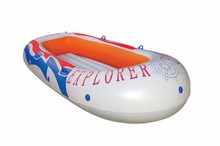 Drei-Personen-BOOT images