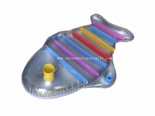 Fische Form float images