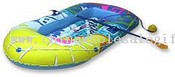 76 Long 2 Personen Boot-Combo images