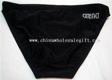 Arena Mens Swimming Trunks Jet Black - Many Sizes images