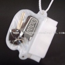 Wasserdichte Tasche für Auto-Key images