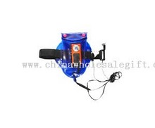Wasserdichte Tasche für MP3 images