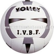 PU täcka Hand sydd volleyboll images