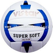 Size 5, 18 panels laminated Volleyball images