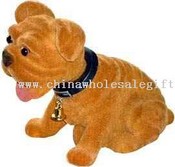FLOCKNING MOPS images