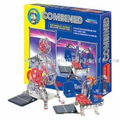 Solar Toys images