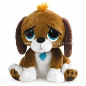 Speaking Plush Toy Beagle Dog images